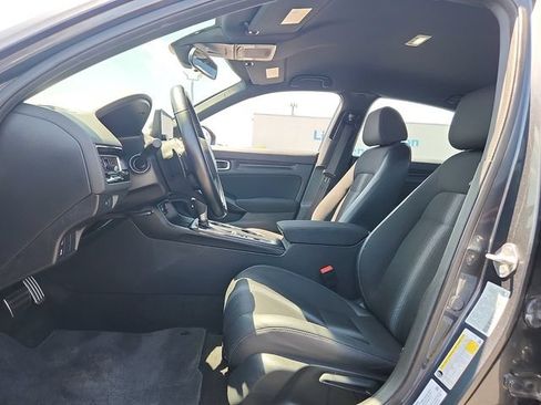 Used 2024 Honda Civic Sport image 13