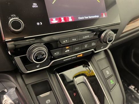 Certified 2022 Honda CR-V EX-L image 30