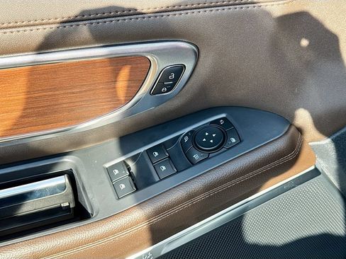 New 2027 Ford Expedition Max King Ranch AWD/4WD image 18