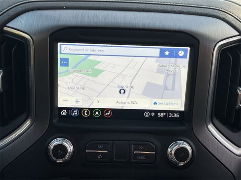 Used 2021 GMC Sierra 3500 Denali w/ Denali Ultimate Package image 14