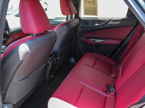 Used 2024 Lexus NX 350 AWD w/ Vision Package image 20