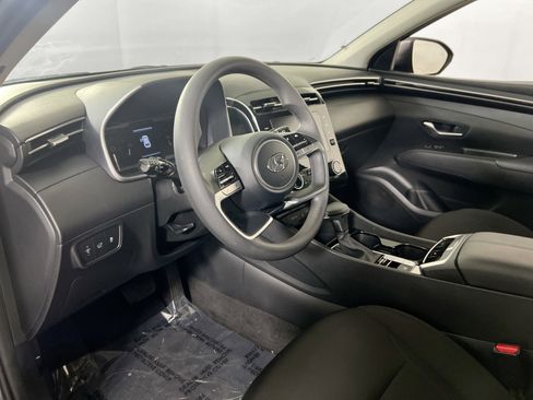 Used 2023 Hyundai Tucson SEL image 9