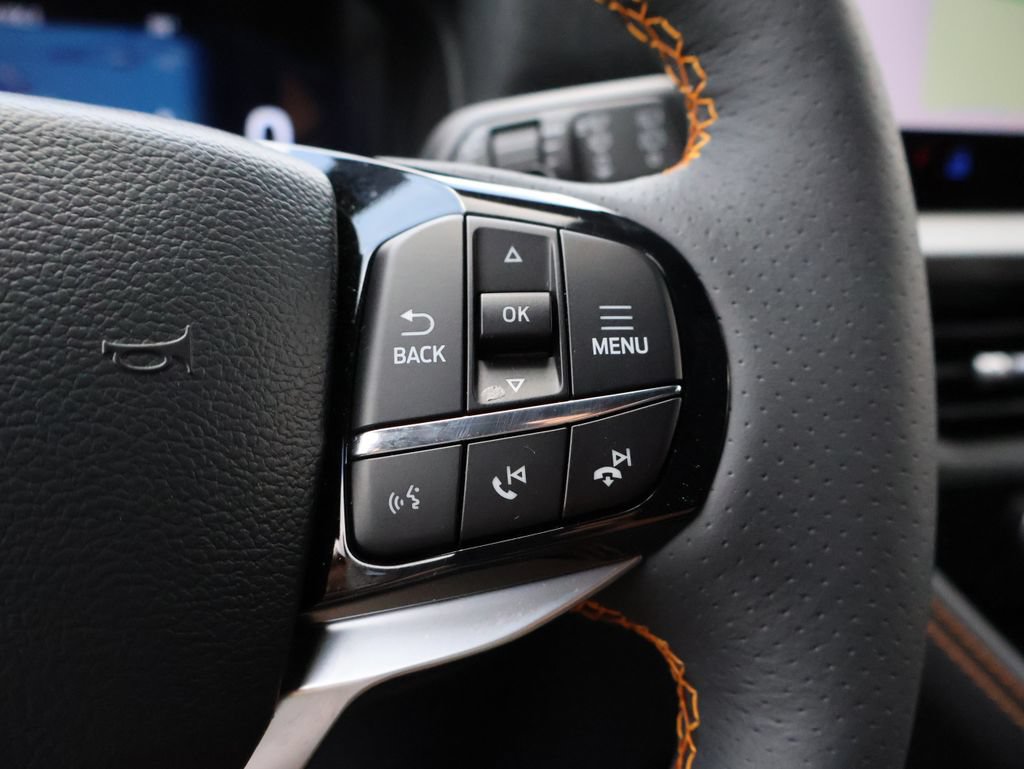 New 2026 Ford Explorer Tremor AWD/4WD image 30