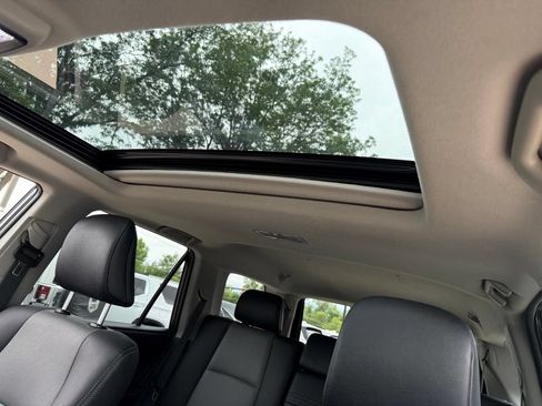Used 2023 Toyota 4Runner SR5 Premium w/ Moonroof Package AWD/4WD image 26