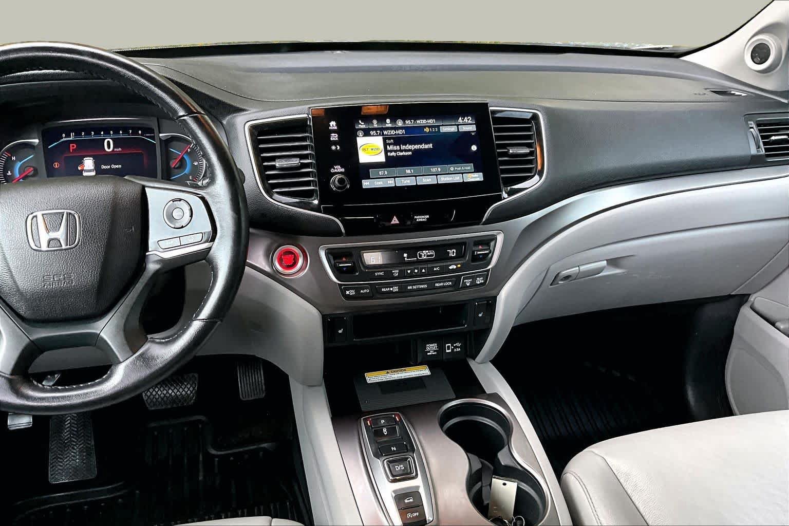 Used 2022 Honda Pilot Special Edition image 7