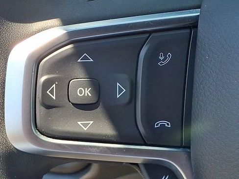 Used 2025 RAM 1500 Big Horn AWD/4WD image 21