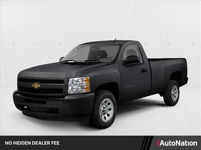 Used 2013 Chevrolet Silverado 1500 LT w/ Interior Plus Package