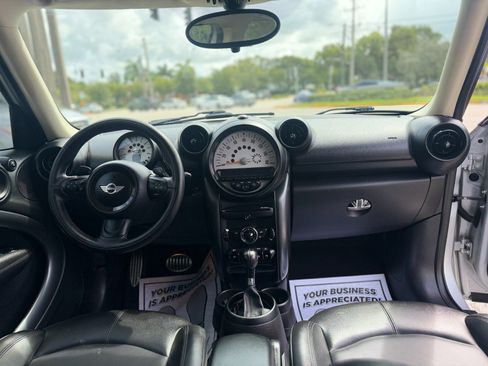 Used 2013 MINI Cooper Countryman S FWD image 15