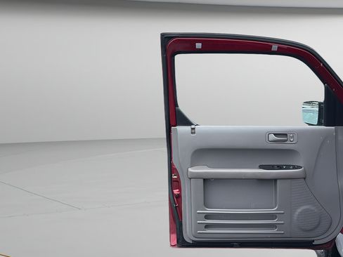 Used 2009 Honda Element EX image 10