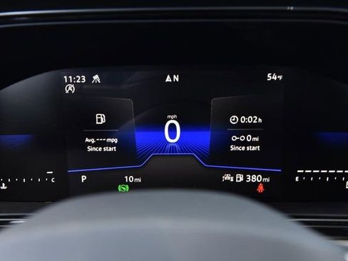 New 2026 Volkswagen Taos S image 11