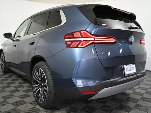 New 2026 BMW X3 xDrive30 w/ Convenience Package image 7