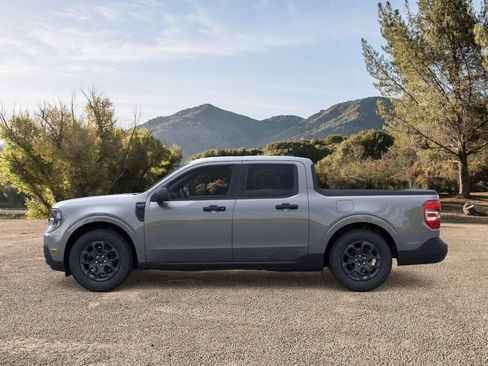 New 2026 Ford Maverick XLT FWD image 4