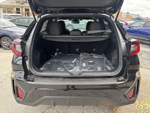 New 2025 Subaru Crosstrek 2.5i Sport w/ Crosstrek Mirror Package image 30