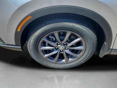 New 2026 Honda CR-V EX-L image 35