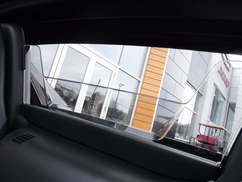 Used 2025 MAZDA MX-5 Miata RF Grand Touring w/ Weather Package image 7