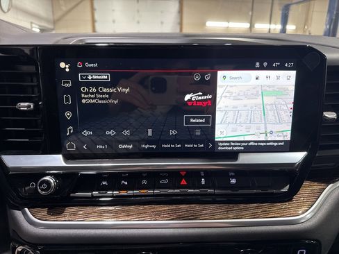 New 2026 GMC Sierra 1500 Elevation image 30