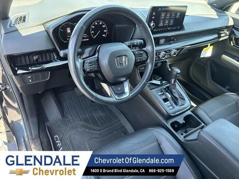 Used 2023 Honda CR-V Sport Touring image 15