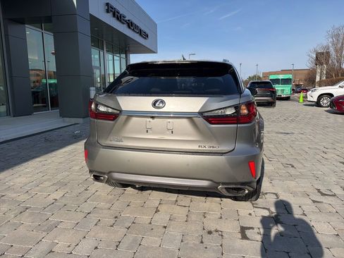 Used 2019 Lexus RX 350 350 w/ Navigation Package image 15