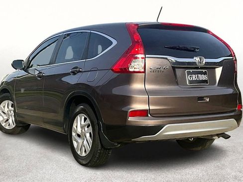 Used 2015 Honda CR-V EX image 15