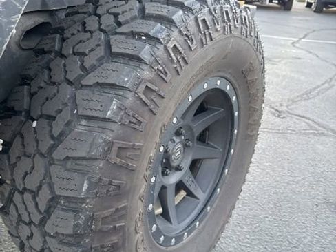 Used 2019 Jeep Wrangler Rubicon image 13