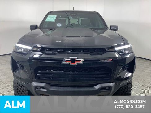 Used 2023 Chevrolet Colorado ZR2 image 15