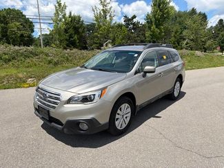 Used 2016 Subaru Outback 2.5i Premium AWD/4WD video 1