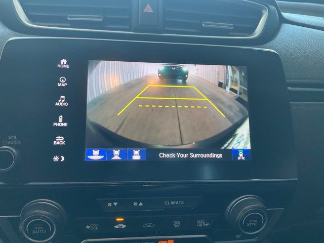 Certified 2019 Honda CR-V Touring image 15