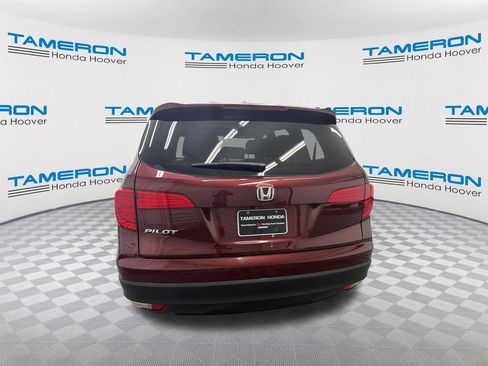 Used 2018 Honda Pilot EX-L image 4