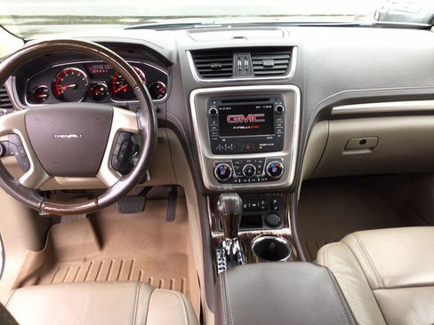 Used 2013 GMC Acadia Denali AWD/4WD image 21