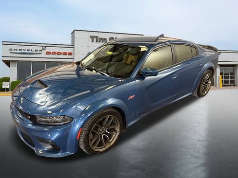 Used 2020 Dodge Charger Scat Pack image 10