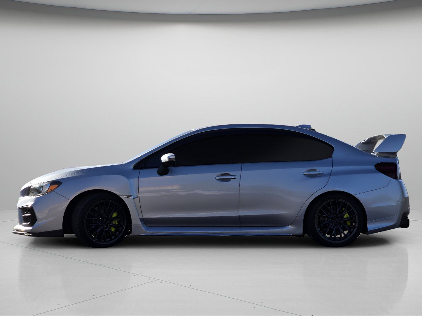 Used 2021 Subaru WRX STI AWD/4WD image 21