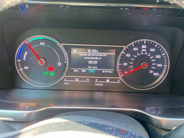 Used 2021 Kia Sorento EX FWD image 16