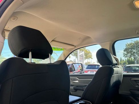 Used 2020 RAM 1500 Big Horn image 22