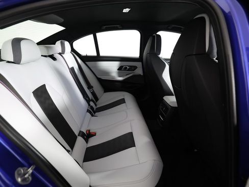 Used 2026 BMW M3 RWD image 11