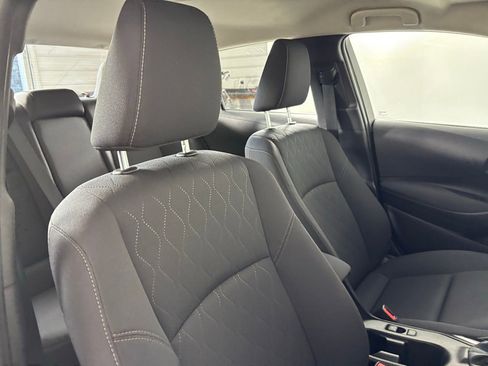 Used 2024 Toyota Corolla LE image 25