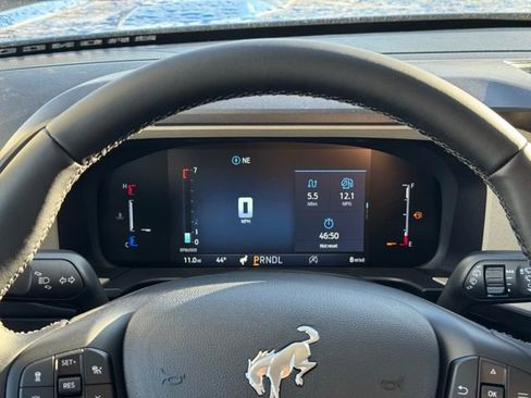 New 2026 Ford Bronco Sport Big Bend w/ Convenience Package AWD/4WD image 26