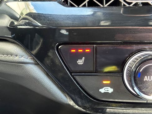 Certified 2025 Honda Accord Sport image 26