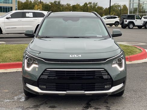 New 2026 Kia Niro SX image 8