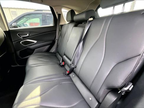 Used 2021 Acura RDX image 18
