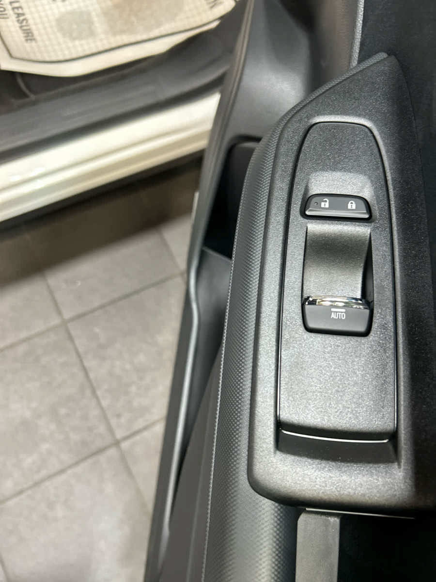 New 2026 Subaru Forester Touring AWD/4WD image 28