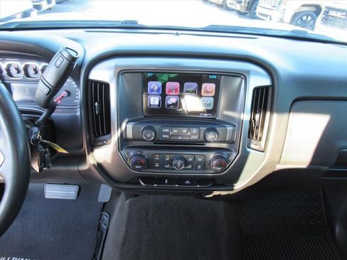 Used 2016 Chevrolet Silverado 2500 LT w/ All Star Edition image 20