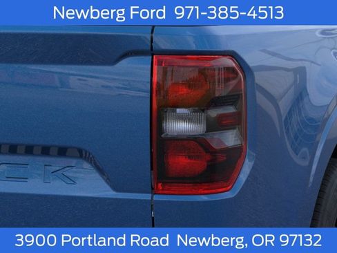 New 2026 Ford Maverick Lobo AWD/4WD image 22