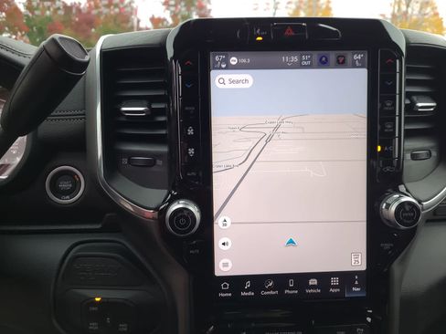 New 2026 RAM 2500 Laramie image 24