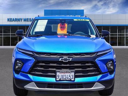 Used 2024 Chevrolet Blazer LT w/ Convenience Package