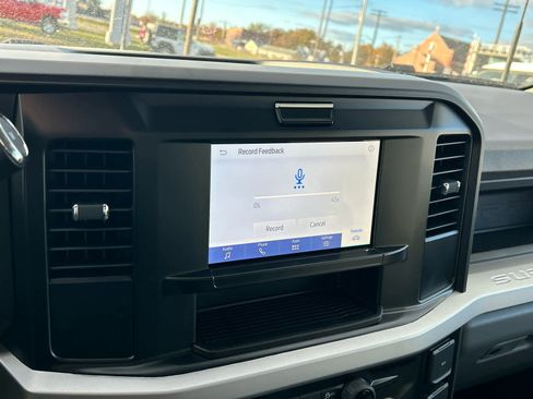 New 2026 Ford F450 XL w/ XL Chrome Package image 33