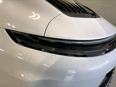 New 2026 Porsche 911 Carrera GTS RWD image 25