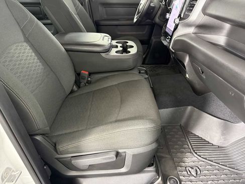 Used 2025 RAM 2500 Tradesman image 11