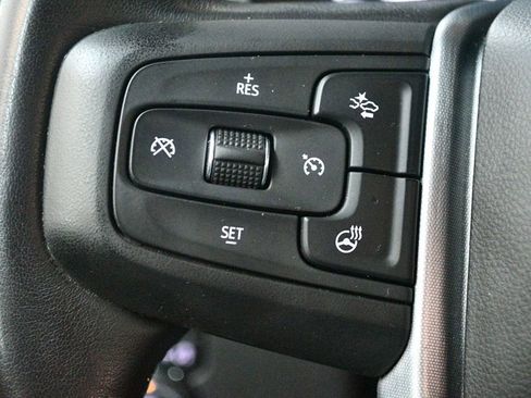 Used 2023 GMC Sierra 1500 SLT w/ SLT Premium Package image 46