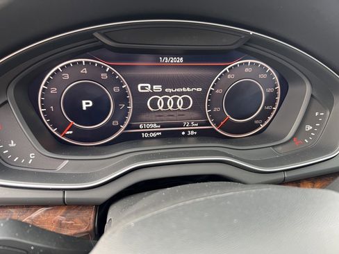 Used 2018 Audi Q5 2.0T Premium Plus image 8