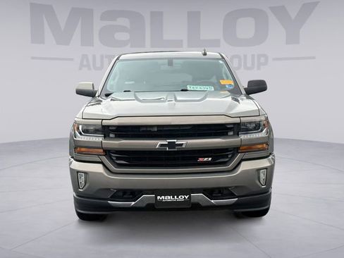 Used 2017 Chevrolet Silverado 1500 LT w/ All Star Edition image 8